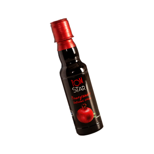 POMSTAR Granatapfel Crema Balsamico