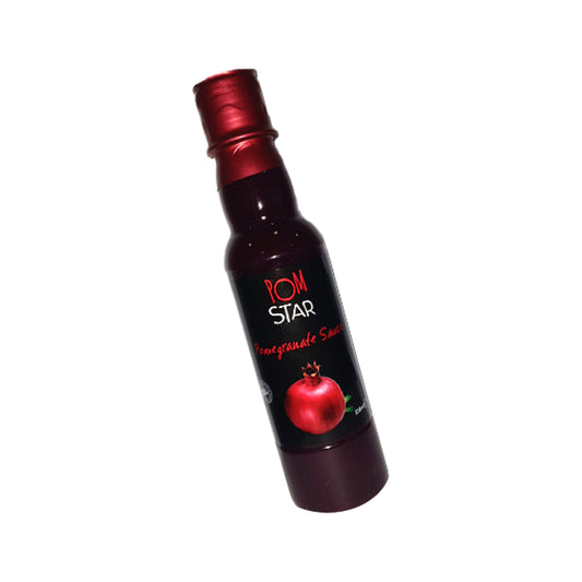 POMSTAR Granatapfel Sauce